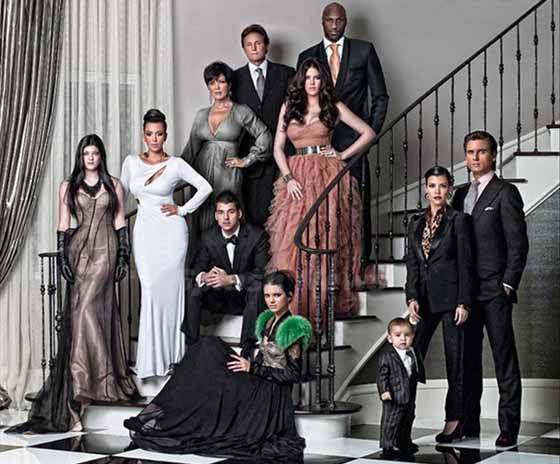 Kardashian-family+empire