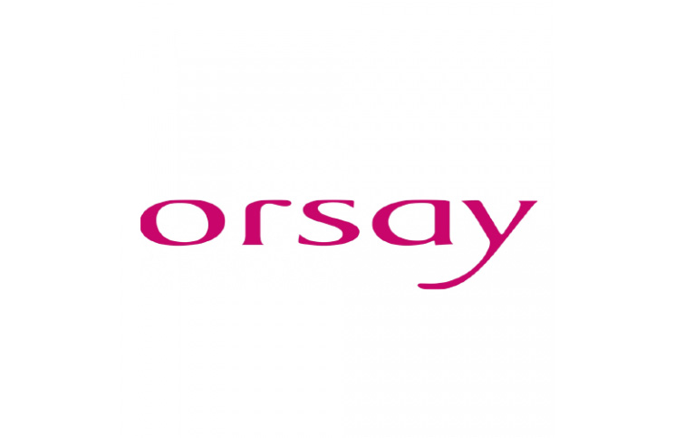 Orsay - totalno sniženje