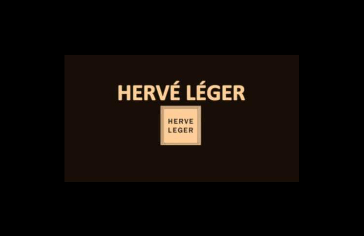 Svakoj devojci treba Herve Leger