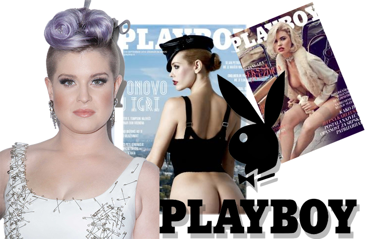 Poznate lepotice koje je Playboy odbio