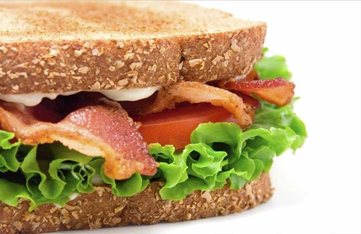 Kolio kalorija ima u sendvicu