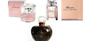najbolji parfemi i mirisi