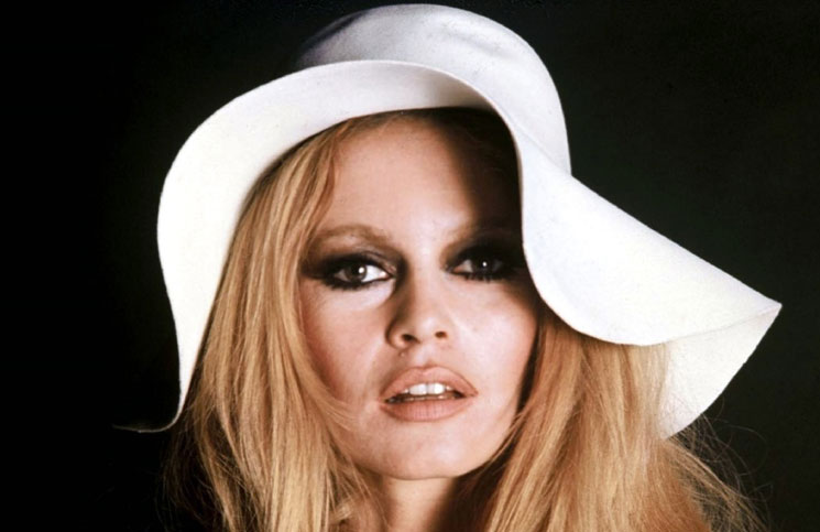 Našminkajte se kao Brigitte Bardot