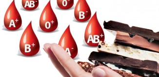 dijeta po krvnim grupama