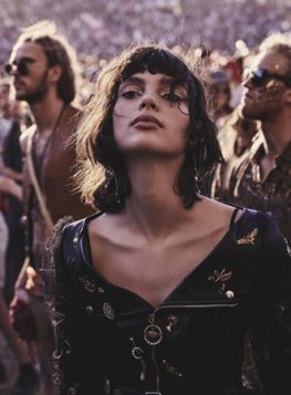 Frizure koje su postale hit zahvaljujući supermodelima