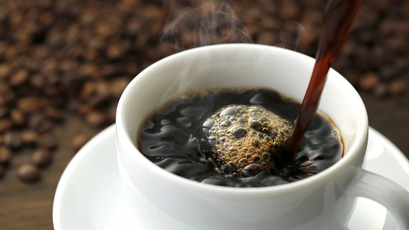 kafa na prazan stomak stvara gorusicu