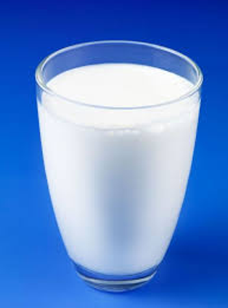 šta piti pre spavanja za mrsavljenje - mleko