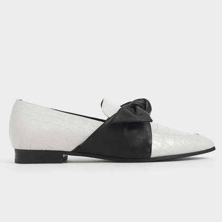 bele loafers