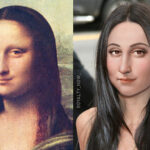 Mona Liza