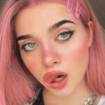 e-girl izgled