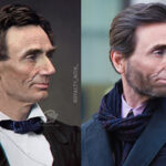 Abraham Lincoln