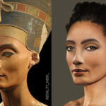 Nefertiti