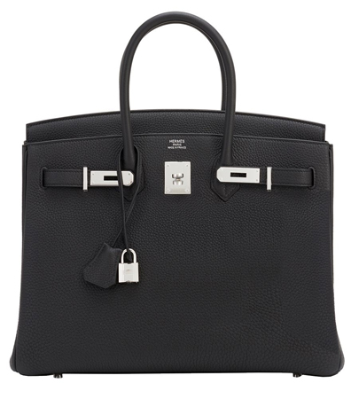 Najbolje svetske marke torbi The Hermès Birkin