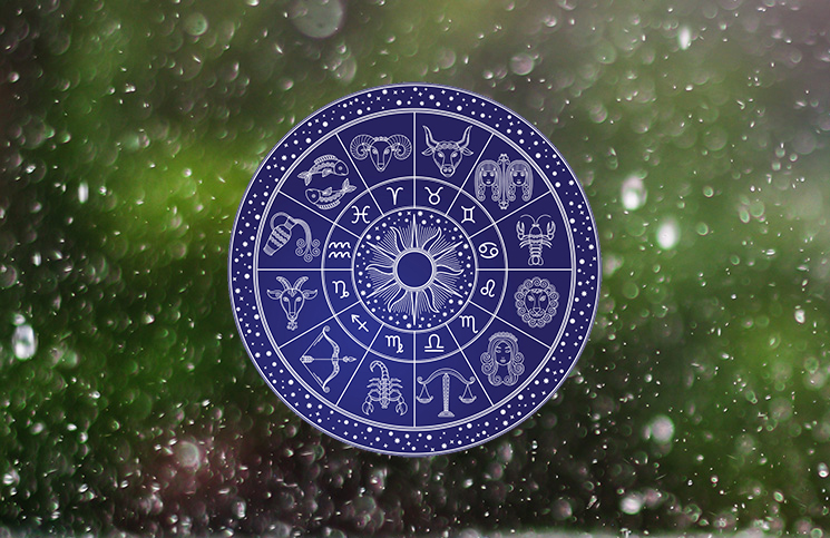 Nedeljni horoskop za period od 1 Maja do 7 Maja 2020