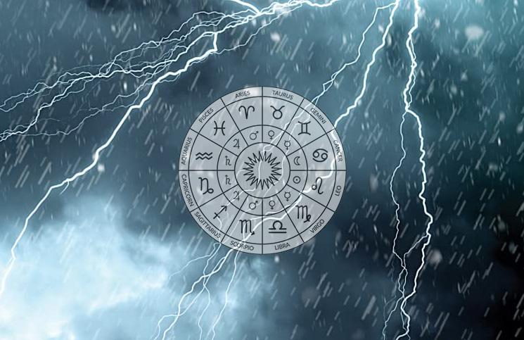 Nedeljni horoskop za period od 7 do 13 avgusta 2020