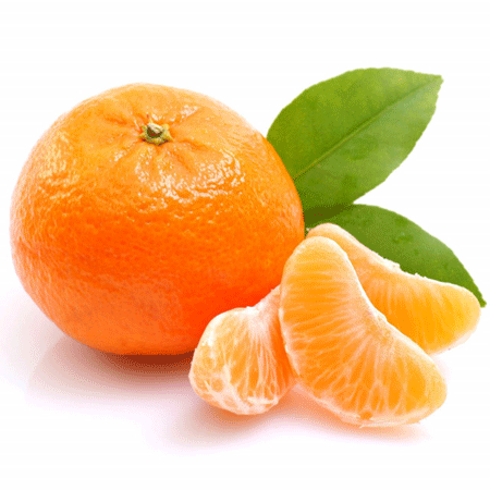 sta je zdrava ishrana mandarina