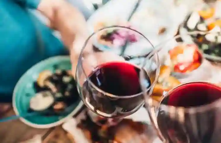 Kuvano vino – Idealan topli napitak za hladne zimske dane