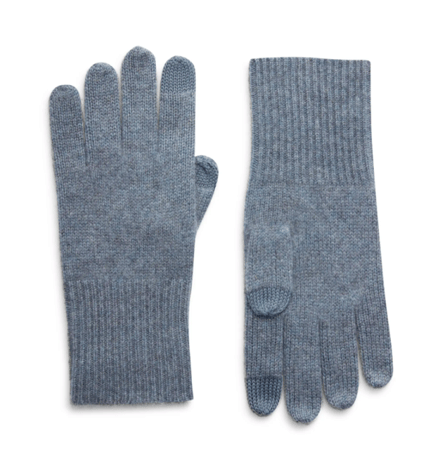 zenske rukavice za zimu od kasmira