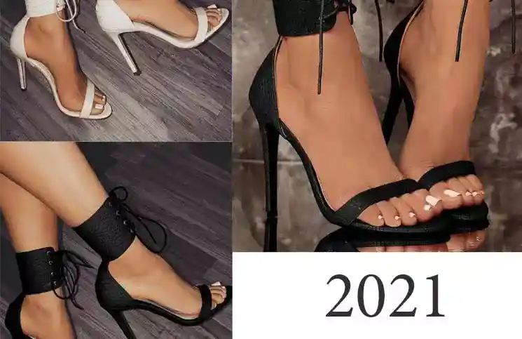 Popularna obuća za 2021