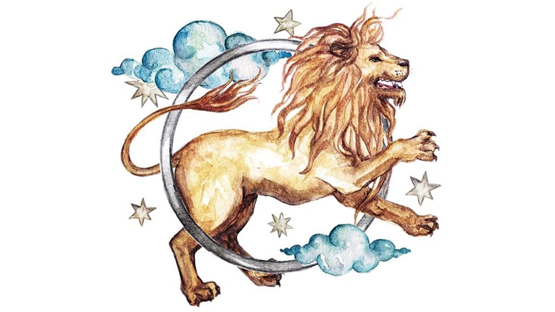 lav nedeljni horoskop za period od 10 do 16 aprila
