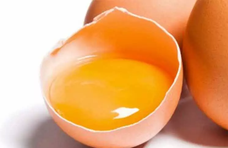Koliko kalorija imaju jaja