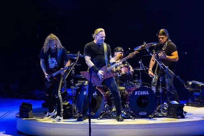 top 12 muzickih plagijata Metallica