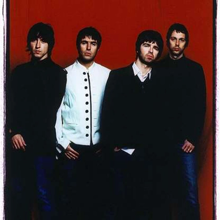 top 12 muzickih plagijata Oasis