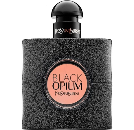 YVES SAINT LAURENT BLACK Opium