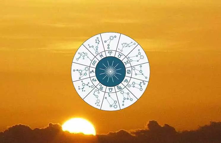 Nedeljni horoskop za period od 6 do 12 marta 2021