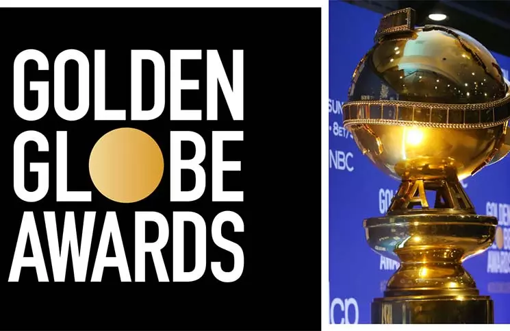 Golden Globes 2021