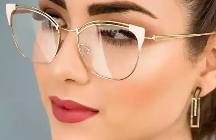 Kako odabrati najbolji oblik naočara za svaki oblik lica