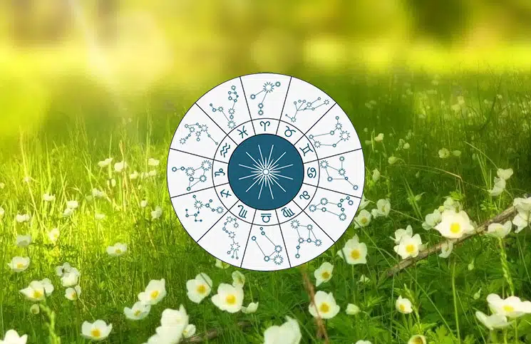 Nedeljni horoskop za period od 10 do 16 aprila 2021 godine