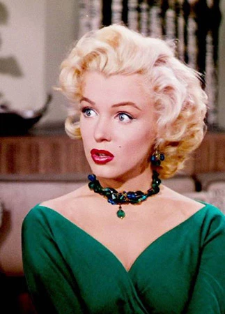Marilyn Monroe trikovi za lepotu starog Holivuda