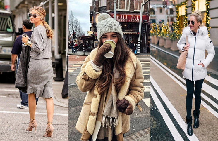 modni trendovi za zimu 2021