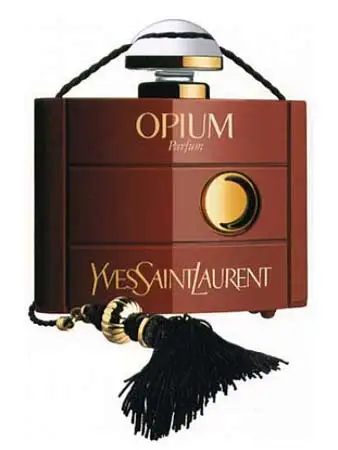 kultni parfemi Opium