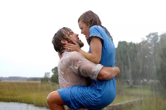 the notebook romanticni filmovi za dan zaljubljenih