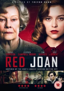 red joan