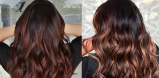 balayage ili ombre pramenovi