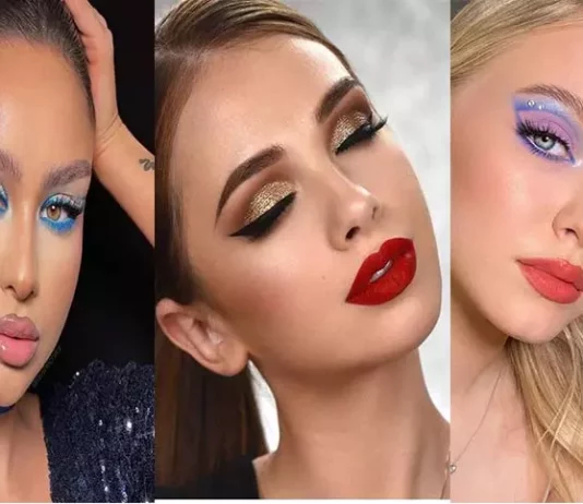 make up trendovi za leto 2022