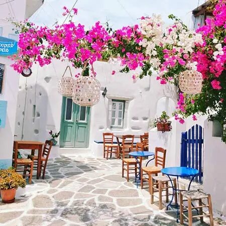  grcko ostrvo Paros