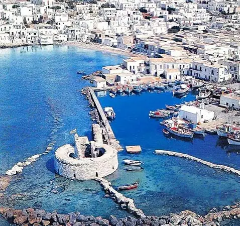  Naoussa