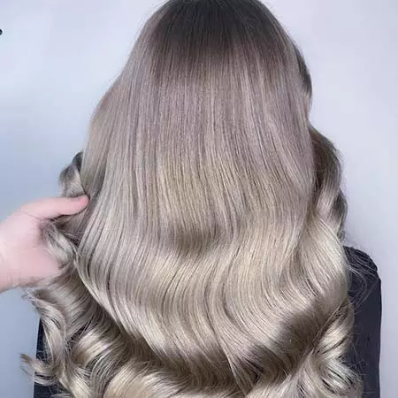 ombre