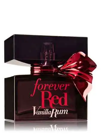  Forever Red Vanilla Rum