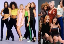 spice girls