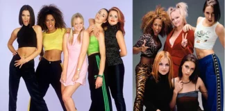 spice girls