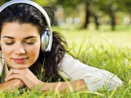 uticaj muzike na zdravlje