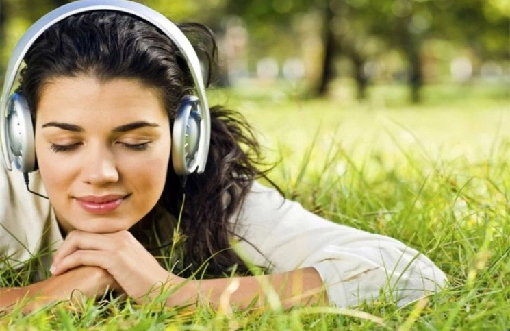 uticaj muzike na zdravlje