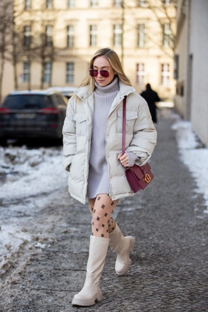  modni trendovi za zimu