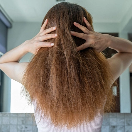  suva kosa otkriva bolesti