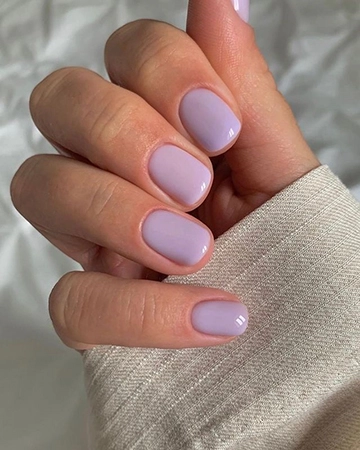  violet biab nokti